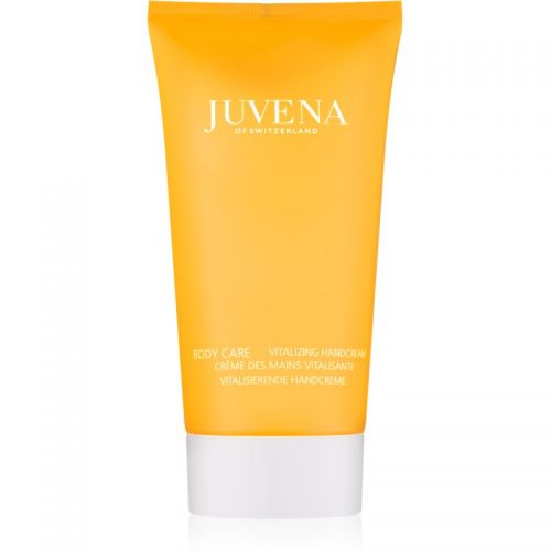 Juvena Vitalizing Body krem do rąk dla kobiet 150 ml