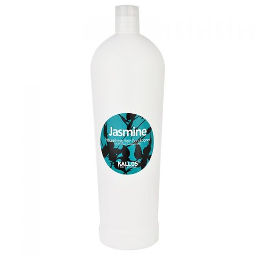 Kallos Jasmine odżywka do włosów suchych i zniszczonych 1000 ml
