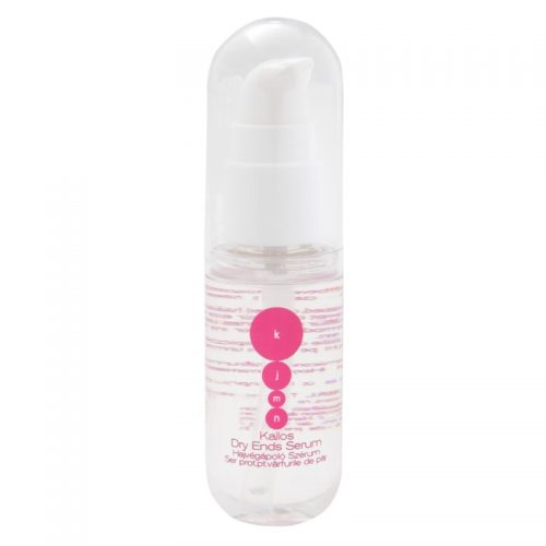 Kallos KJMN serum na końcówki włosów 30 ml