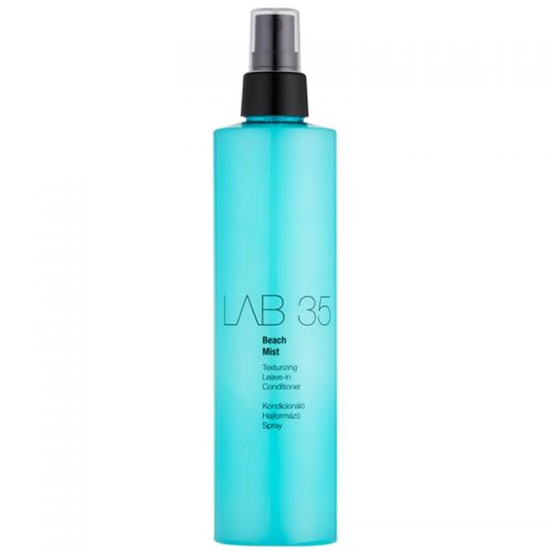 Kallos LAB 35 odżywka w sprayu bez spłukiwania dla efektu plażowego 300 ml