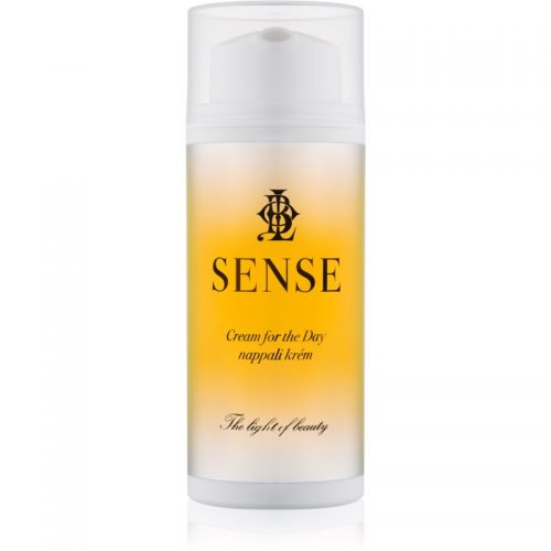 Kallos Sense krem na dzień z efektem rewitalizującym 100 ml