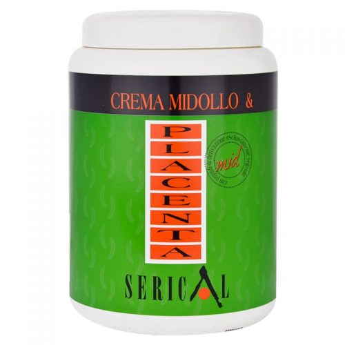 Kallos Serical maseczka do włosów suchych i zniszczonych 1000 ml