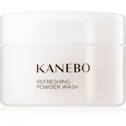 Kanebo Skincare delikatny puder oczyszczający 32 zakrętka