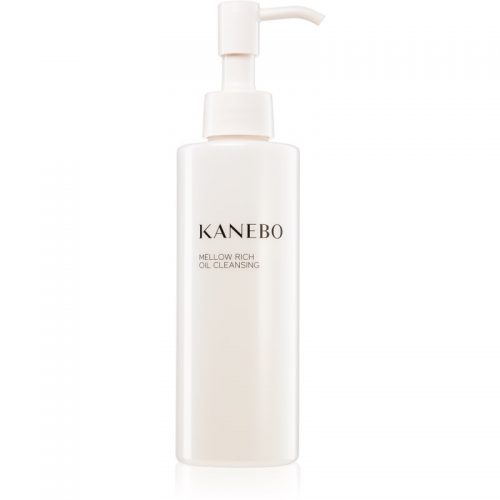 Kanebo Skincare olej do demakijażu 180 ml