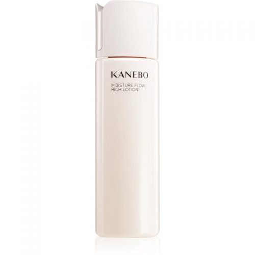 Kanebo Skincare tonik odświeżający o dzłałaniu nawilżającym 180 ml