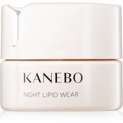 Kanebo Skincare ujędrniający krem na noc 40 ml