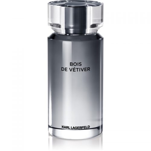 Karl Lagerfeld Bois de Vétiver woda toaletowa dla mężczyzn 100 ml