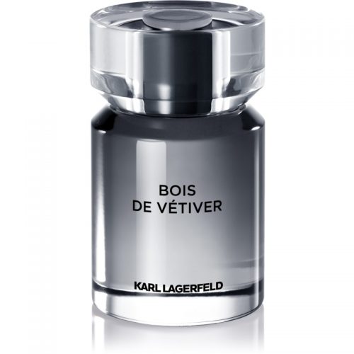 Karl Lagerfeld Bois de Vétiver woda toaletowa dla mężczyzn 50 ml