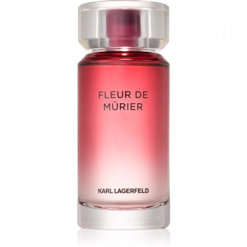 Karl Lagerfeld Fleur de Mûrier woda perfumowana dla kobiet 100 ml