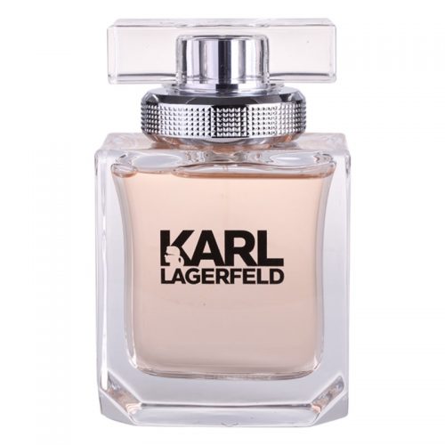 Karl Lagerfeld Karl Lagerfeld for Her woda perfumowana dla kobiet 85 ml