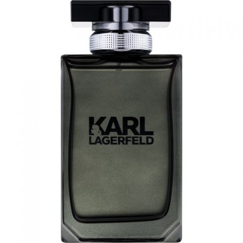 Karl Lagerfeld Karl Lagerfeld for Him woda toaletowa dla mężczyzn 100 ml