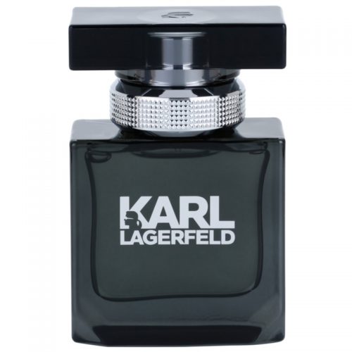 Karl Lagerfeld Karl Lagerfeld for Him woda toaletowa dla mężczyzn 30 ml