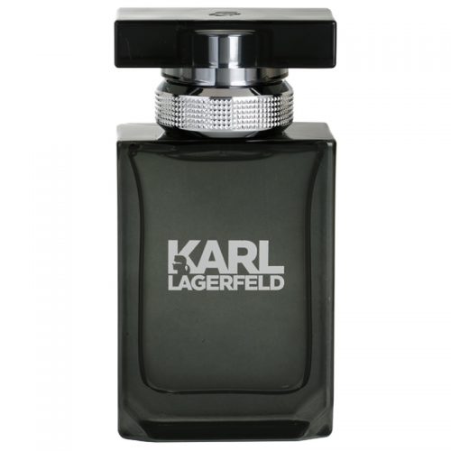 Karl Lagerfeld Karl Lagerfeld for Him woda toaletowa dla mężczyzn 50 ml