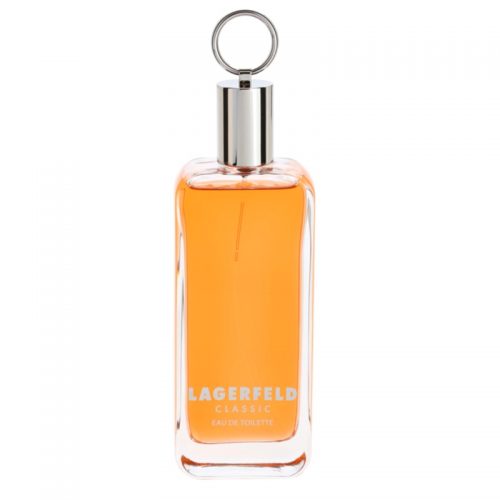 Karl Lagerfeld Lagerfeld Classic woda toaletowa dla mężczyzn 100 ml