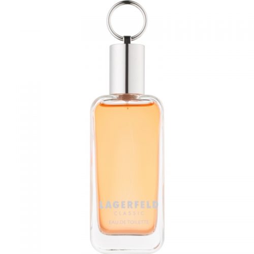 Karl Lagerfeld Lagerfeld Classic woda toaletowa dla mężczyzn 50 ml