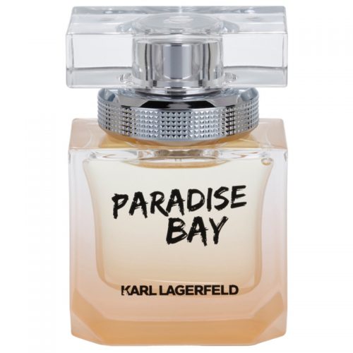 Karl Lagerfeld Paradise Bay woda perfumowana dla kobiet 45 ml