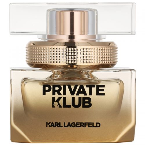 Karl Lagerfeld Private Klub woda perfumowana dla kobiet 25 ml