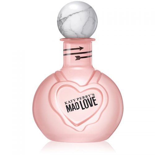 Katy Perry Katy Perry’s Mad Love woda perfumowana dla kobiet 100 ml