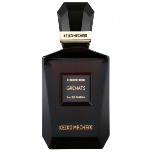 Keiko Mecheri Grenats woda perfumowana dla kobiet 75 ml