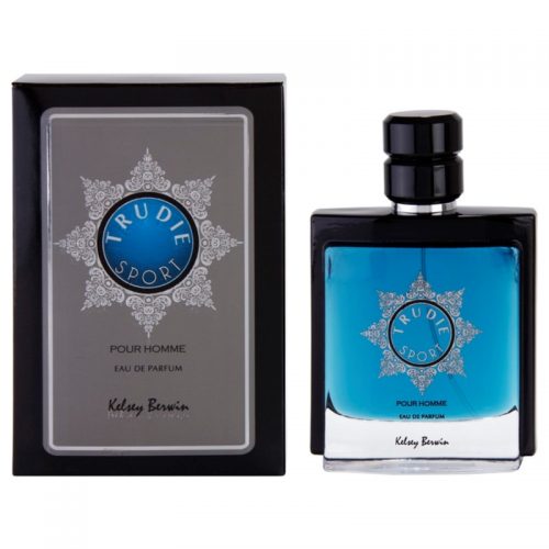 Kelsey Berwin Trudie Sport woda perfumowana dla mężczyzn 100 ml