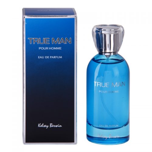 Kelsey Berwin True Man woda perfumowana dla mężczyzn 100 ml