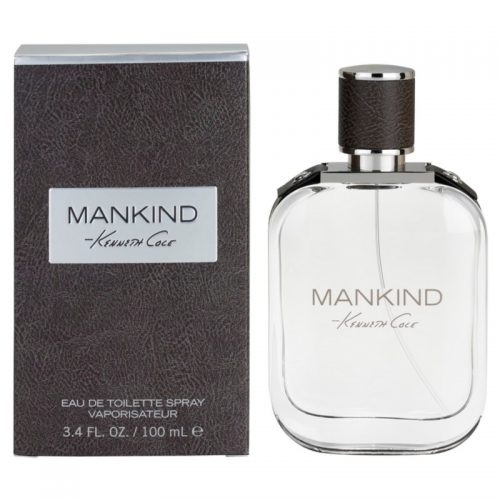 Kenneth Cole Mankind woda toaletowa dla mężczyzn 100 ml