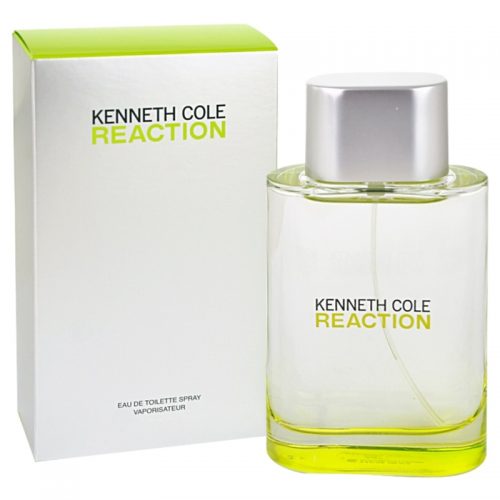 Kenneth Cole Reaction woda toaletowa dla mężczyzn 100 ml