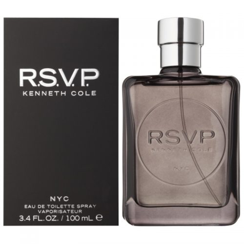 Kenneth Cole RSVP woda toaletowa dla mężczyzn 100 ml