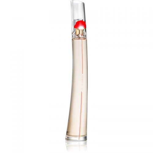 Kenzo Flower by Kenzo Eau de Lumière woda toaletowa dla kobiet 100 ml