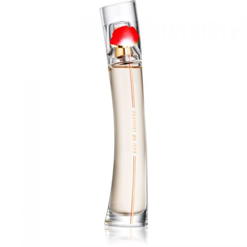 Kenzo Flower by Kenzo Eau de Lumière woda toaletowa dla kobiet 30 ml
