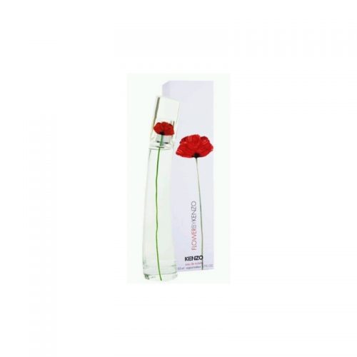 Kenzo Flower by Kenzo woda toaletowa dla kobiet 100 ml
