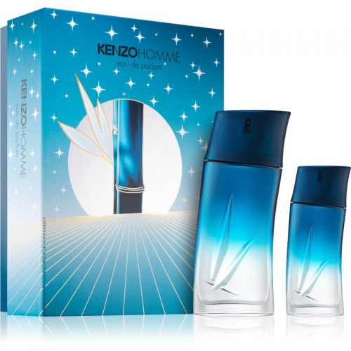 Kenzo Homme zestaw upominkowy II. dla mężczyzn