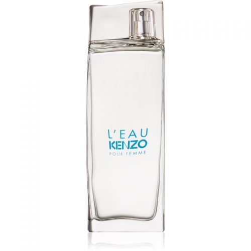 Kenzo L’Eau Kenzo Pour Femme woda toaletowa dla kobiet 100 ml
