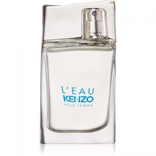 Kenzo L’Eau Kenzo Pour Femme woda toaletowa dla kobiet 30 ml