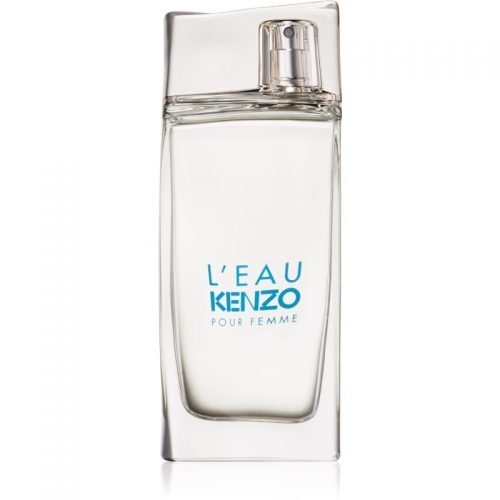 Kenzo L’Eau Kenzo Pour Femme woda toaletowa dla kobiet 50 ml