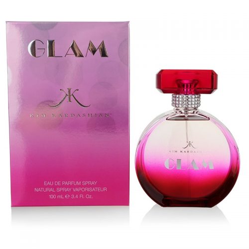 Kim Kardashian Glam woda perfumowana dla kobiet 100 ml