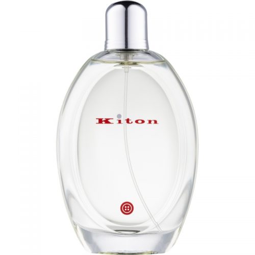 Kiton Kiton woda toaletowa dla mężczyzn 125 ml