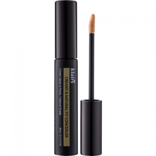 Klairs Creamy & Natural korektor nadający naturalny wygląd 6 ml