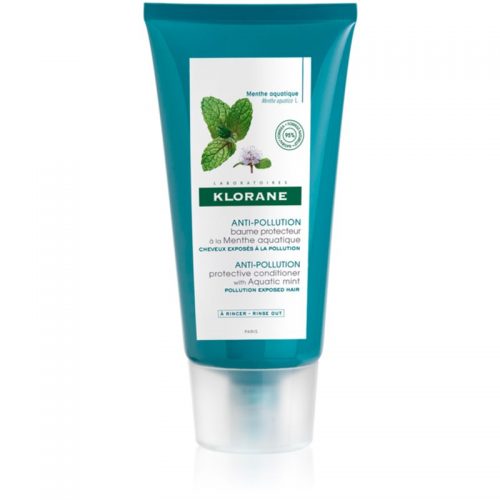 Klorane Aquatic Mint balsam ochronny 150 ml