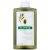 Klorane Olive Extract szampon z olejkami z ekstraktów z oliwek 400 ml