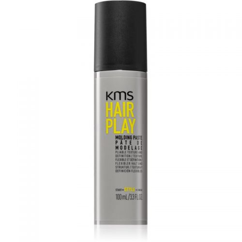 KMS California Hair Play modelujący krem do włosów 100 ml