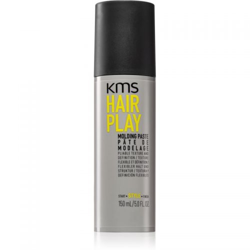 KMS California Hair Play pasta modelująca do stylizacji 150 ml