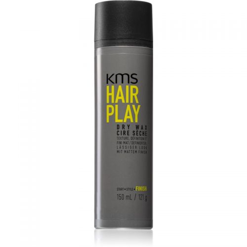 KMS California Hair Play wosk do stylizacji w sprayu 150 ml