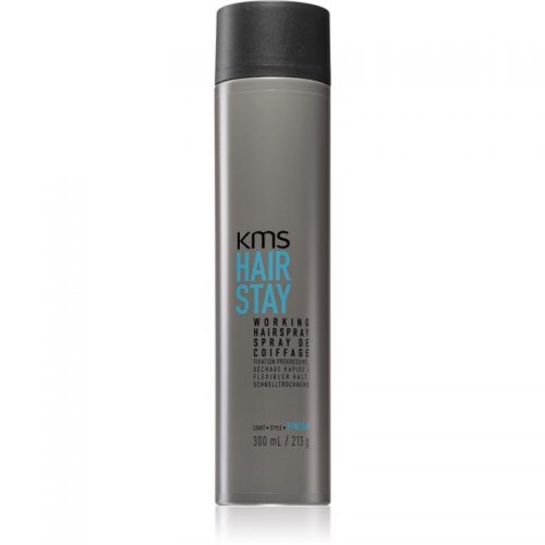 KMS California Hair Stay spray do włosów z lekkim utrwaleniem 300 ml