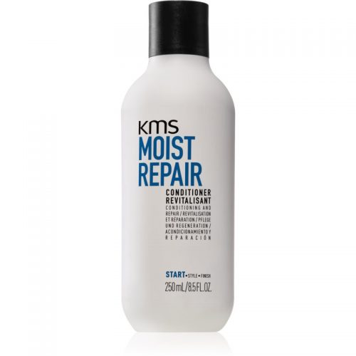 KMS California Moist Repair odżywka nawilżająca do włosów suchych 250 ml