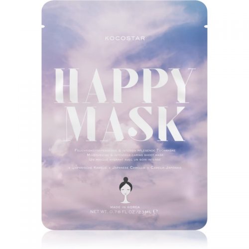 KOCOSTAR Happy Mask 23 ml