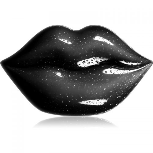 KOCOSTAR Lip Mask Black 20 szt.