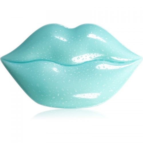 KOCOSTAR Lip Mask Mint 20 szt.