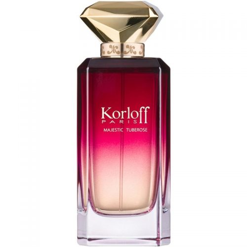Korloff Majestic Tuberose woda perfumowana dla kobiet 88 ml