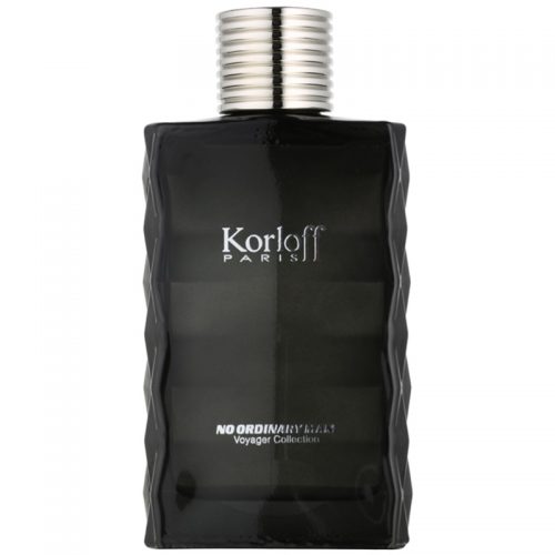 Korloff No Ordinary Man woda perfumowana dla mężczyzn 100 ml